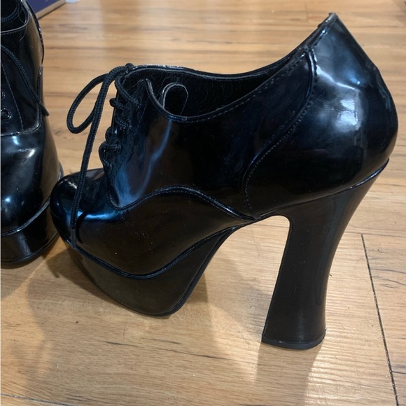 Pleaser platform heels - Picture 3 of 5